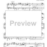 The Poor Orphan Child - from Album for the Young, Op. 68 #6