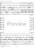 Divertimento No. 11 in D Major, K251 - Full Score