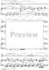 Violin Sonata in E-flat Major, Op. 18, Movement 1: Introduction - Piano Score
