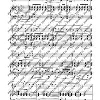 Lukas - Passion - Piano Reduction