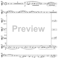 Choral Varie - Alto Saxophone