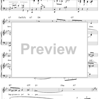 Bess, You Is My Woman Now