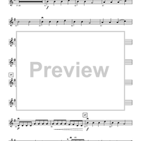 ‘Tis the Season - Violin 3 (Viola T.C.)