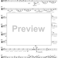 Piano Quartet No. 2 in A Major, Op. 26 - Viola