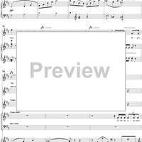 Requiem Mass, Op. 89, Part 2, No. 9, "Offertorium"