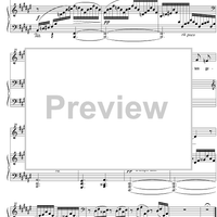 Treue Liebe Op. 7 No. 1