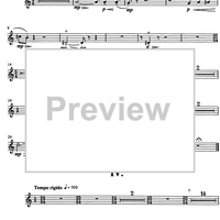 5 Frammenti sinfonici - Horn in F 1