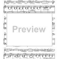 Student’s Concertino No. 1 - in First Position