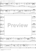 Recitative and Aria: Se lusinghiera speme, No. 3 from "Lucio Silla", Act 1 - Full Score