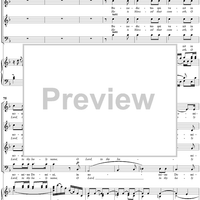 Mass No. 11 in D Minor, "Nelsonmesse": Benedictus