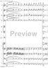 Coriolan Overture, Op. 62 - Full Score