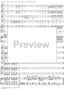 The Pirates of Penzance - Act II, No. 16: Now Frederic, let your escort - Vocal Score