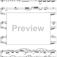 Piano Sonata no. 29 in E-flat Major