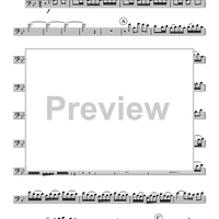 Sonata in Bb - Euphonium BC/TC