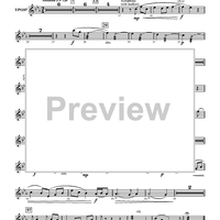 Fughetta - Mallet Percussion