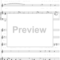 Elder Son. Act 1. Tableau 2. Quintet