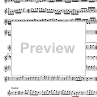 Der Fluyten Lust-hof Vol. 3