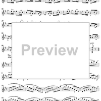 Sixty Studies, Op. 45, Vol. II (Nos. 31-60)