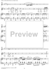 The Shepherd On The Rock - Piano Score