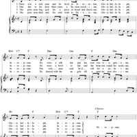 The Rich Man and the Poor Man