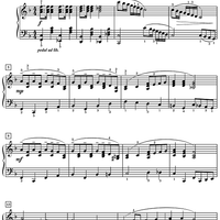 Leaning on the Everlasting Arms