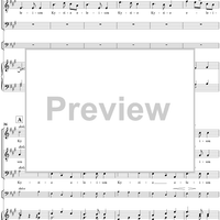 Solemn Mass, Op. 12: No. 1, Kyrie