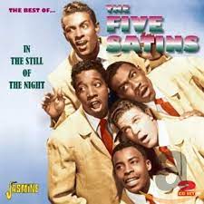 In the Still of the Nite (I'll Remember)