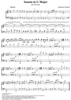 Sonata in G major - K471/P327/L82