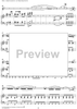 Clarinet Concerto No. 1 in F Minor, Op. 73 - Piano Score
