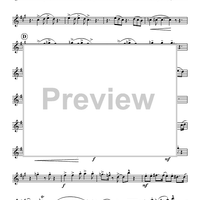 Stephen Foster Collection - Alto Sax