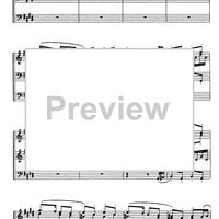 Preludio e fuga all'antica