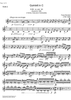 String Quintet C Major D956 - Violin 2