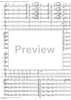 Symphony No. 7, Movement 1 - Full Score