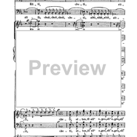 Rigoletto, Act 1, No. 10: Zitti, zitti moviamo a vendetta