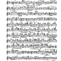 Mandolin & Guitar Collection No. 21 - Banjo Solo