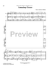 Amazing Grace - Score