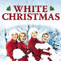 White Christmas