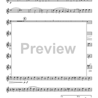 Americans We - Euphonium 2 BC/TC