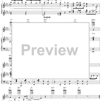 I've Got 'Em on the List