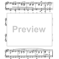 Tyrolean (Låndler) - from Seven Modern Dances