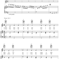 Twinkle, Twinkle Little Star