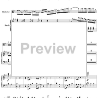 Harold en Italia, op. 16 (Harp Excerpt)