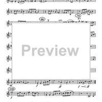 The Bugle Call Rag - Trumpet 2