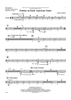 Fantasy on Early American Tunes - Percussion 2