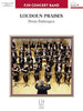 Loudoun Praises - Bb Clarinet 2