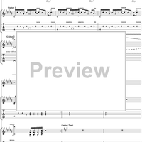 Pour Some Sugar On Me