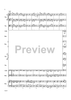 Cantingas de Roda - Score