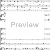 Mass in B Minor, BWV232, No. 3: "Kyrie eleison"