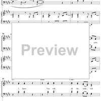 All the Earth Will Sing Your Praises