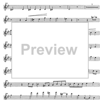 Quintetto in Sol minore (Quintet in g minor) - Violin 1